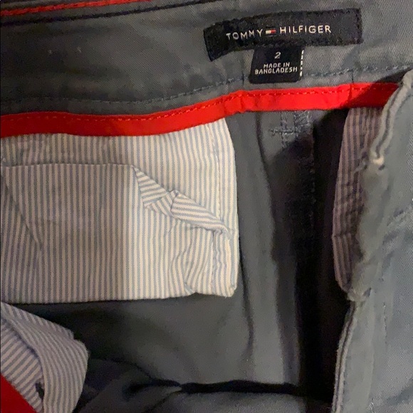 Tommy Hilfiger dress pants - Picture 5 of 7